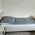 80qm Monteuroase In - Schwarzenberg Mwst Ausweisbar Апартаменты Мельзунген