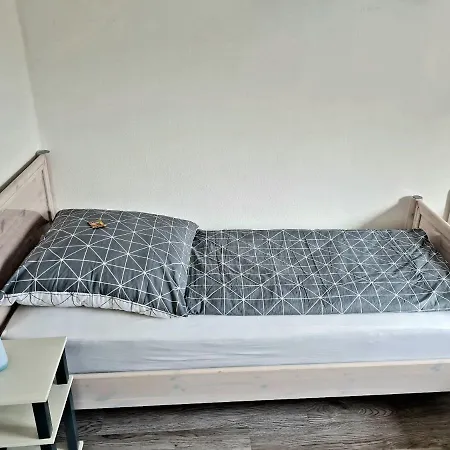80qm Monteuroase In - Schwarzenberg Mwst Ausweisbar Apartment Melsungen