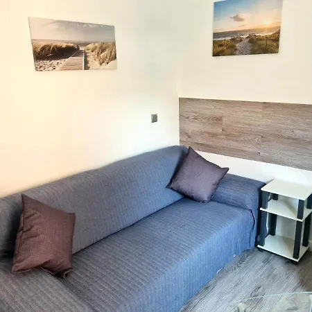 Apartment 80qm Monteuroase In - Schwarzenberg Mwst Ausweisbar
