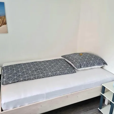 80qm Monteuroase In - Schwarzenberg Mwst Ausweisbar Apartment Melsungen