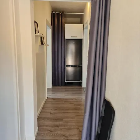 80qm Monteuroase In - Schwarzenberg Mwst Ausweisbar Apartment