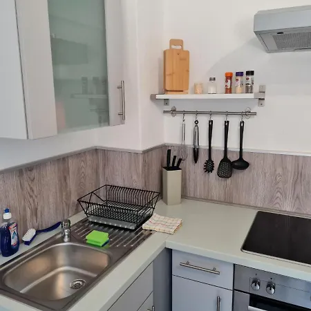 Apartment 80qm Monteuroase In - Schwarzenberg Mwst Ausweisbar *