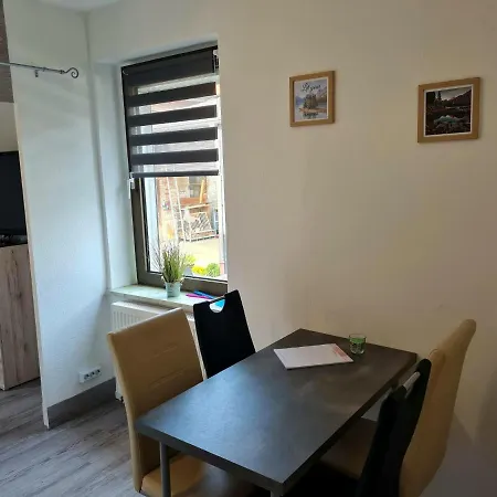 Apartment 80qm Monteuroase In - Schwarzenberg Mwst Ausweisbar