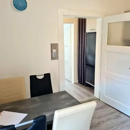 80qm Monteuroase In - Schwarzenberg Mwst Ausweisbar Apartment