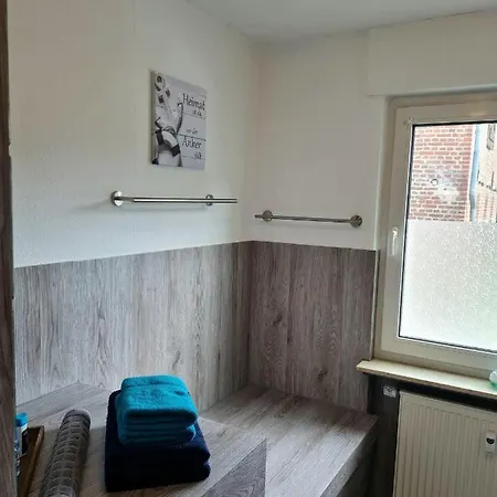 Apartment 80qm Monteuroase In - Schwarzenberg Mwst Ausweisbar *