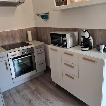 80qm Monteuroase In - Schwarzenberg Mwst Ausweisbar Apartment