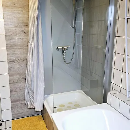Apartment 80qm Monteuroase In - Schwarzenberg Mwst Ausweisbar
