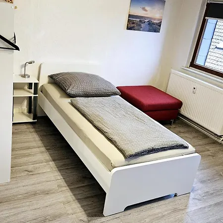 公寓 80qm Monteuroase In - Schwarzenberg Mwst Ausweisbar