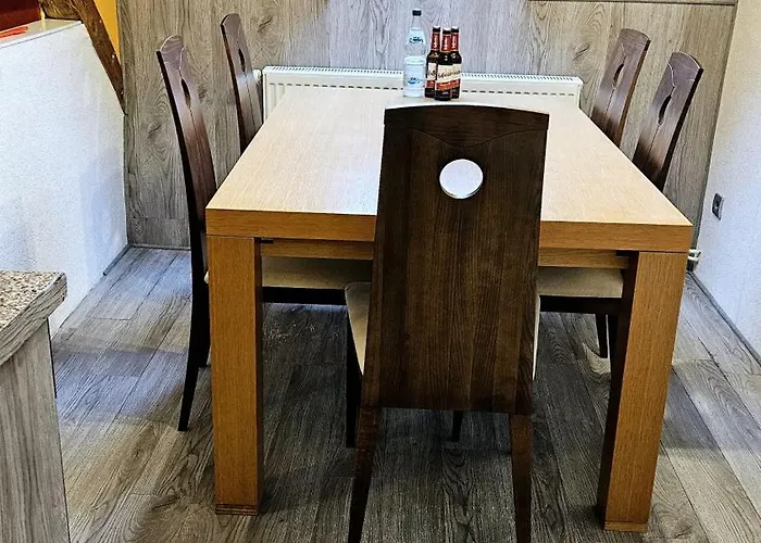 80qm Monteuroase In - Schwarzenberg Mwst Ausweisbar Appartamento *