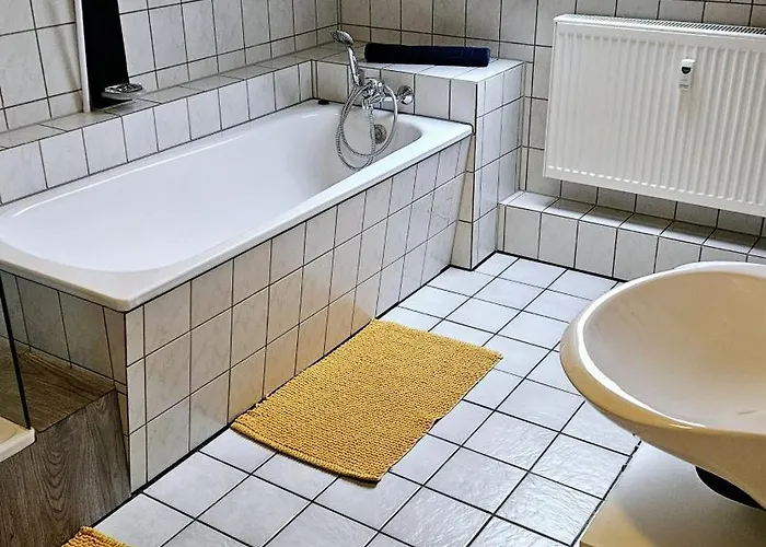 Appartamento 80qm Monteuroase In - Schwarzenberg Mwst Ausweisbar Melsungen