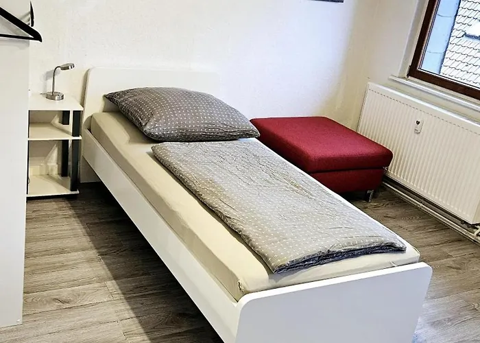 Appartamento 80qm Monteuroase In - Schwarzenberg Mwst Ausweisbar