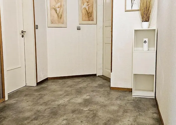 80qm Monteuroase In - Schwarzenberg Mwst Ausweisbar *