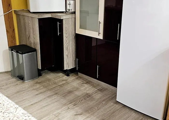 80qm Monteuroase In - Schwarzenberg Mwst Ausweisbar * Melsungen