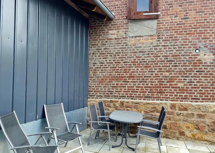 80qm Monteuroase In - Schwarzenberg Mwst Ausweisbar